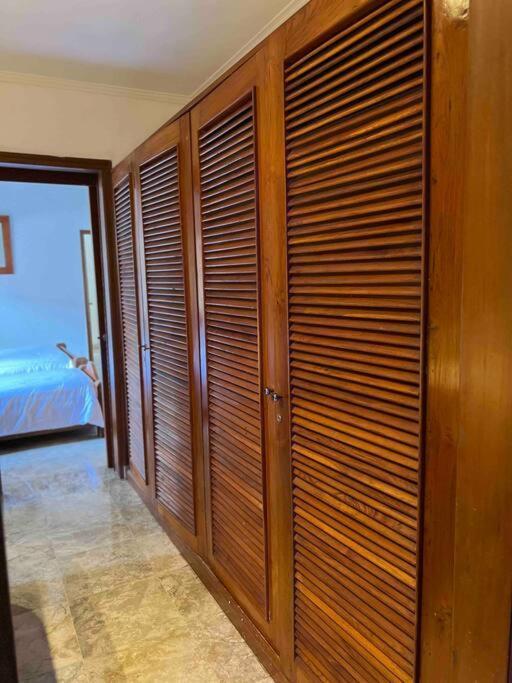 Bali Berg Villa, Sanur ภายนอก รูปภาพ