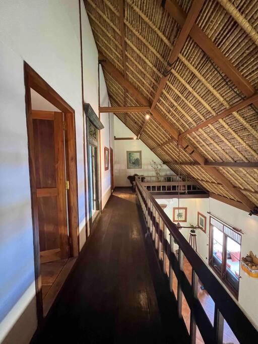 Bali Berg Villa, Sanur ภายนอก รูปภาพ
