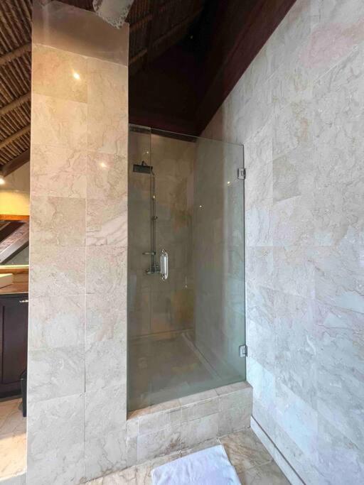 Bali Berg Villa, Sanur ภายนอก รูปภาพ