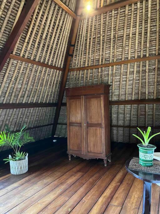 Bali Berg Villa, Sanur ภายนอก รูปภาพ