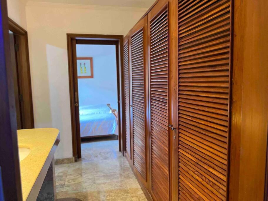 Bali Berg Villa, Sanur ภายนอก รูปภาพ